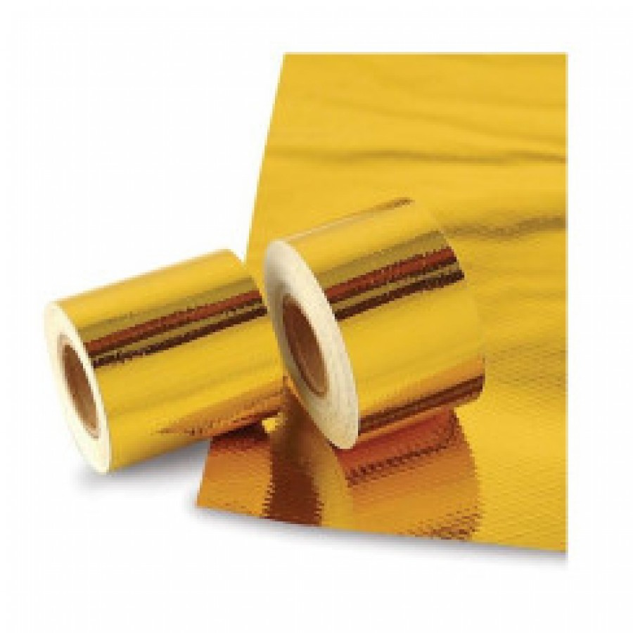 Scotch Protection thermique DEI A-GOLD rouleau 1.5