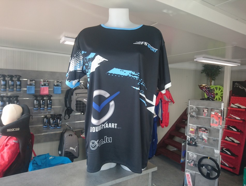 T-Shirt FS-Sport 1