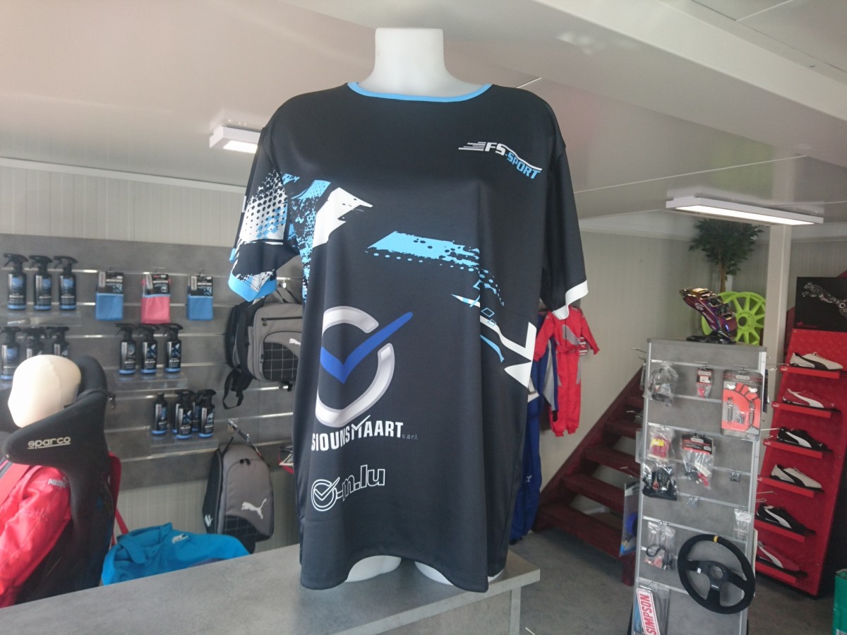 T-Shirt FS-Sport 1