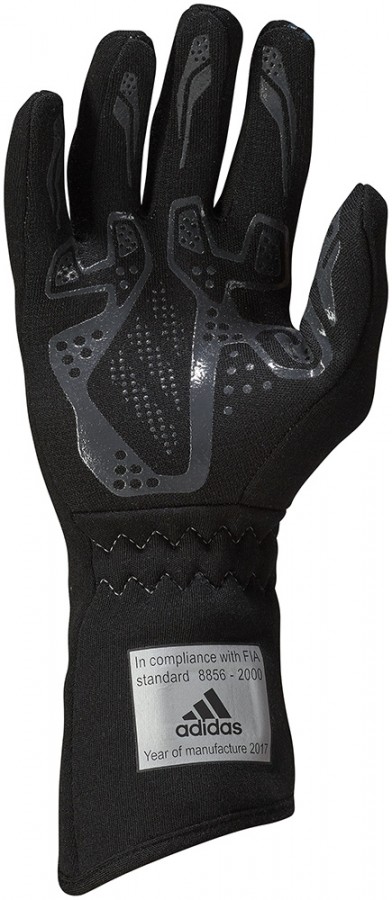 F94121 RS Nomex Gloves right