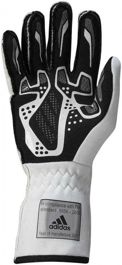 F94312 RSR Nomex Gloves right