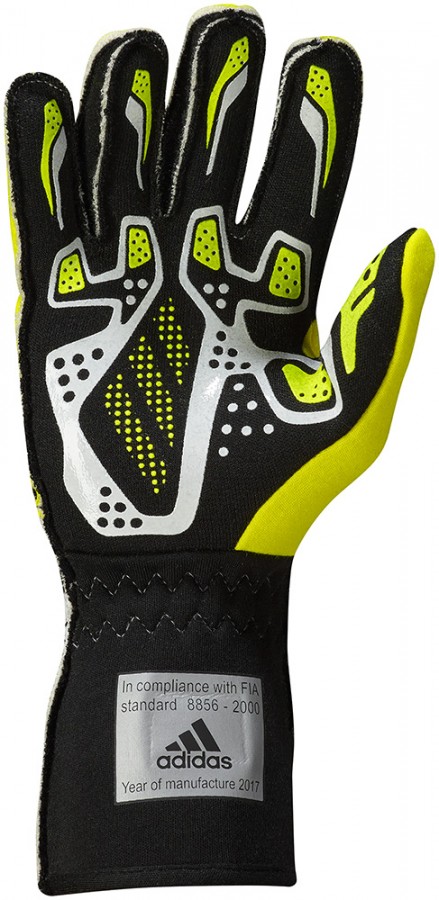F94319 RSR Nomex Gloves right